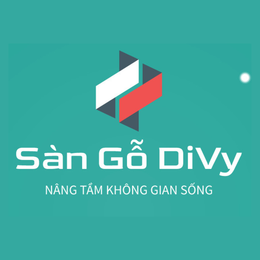 Logo Công Ty TNHH Thương Mại và Xây Dựng DiVy