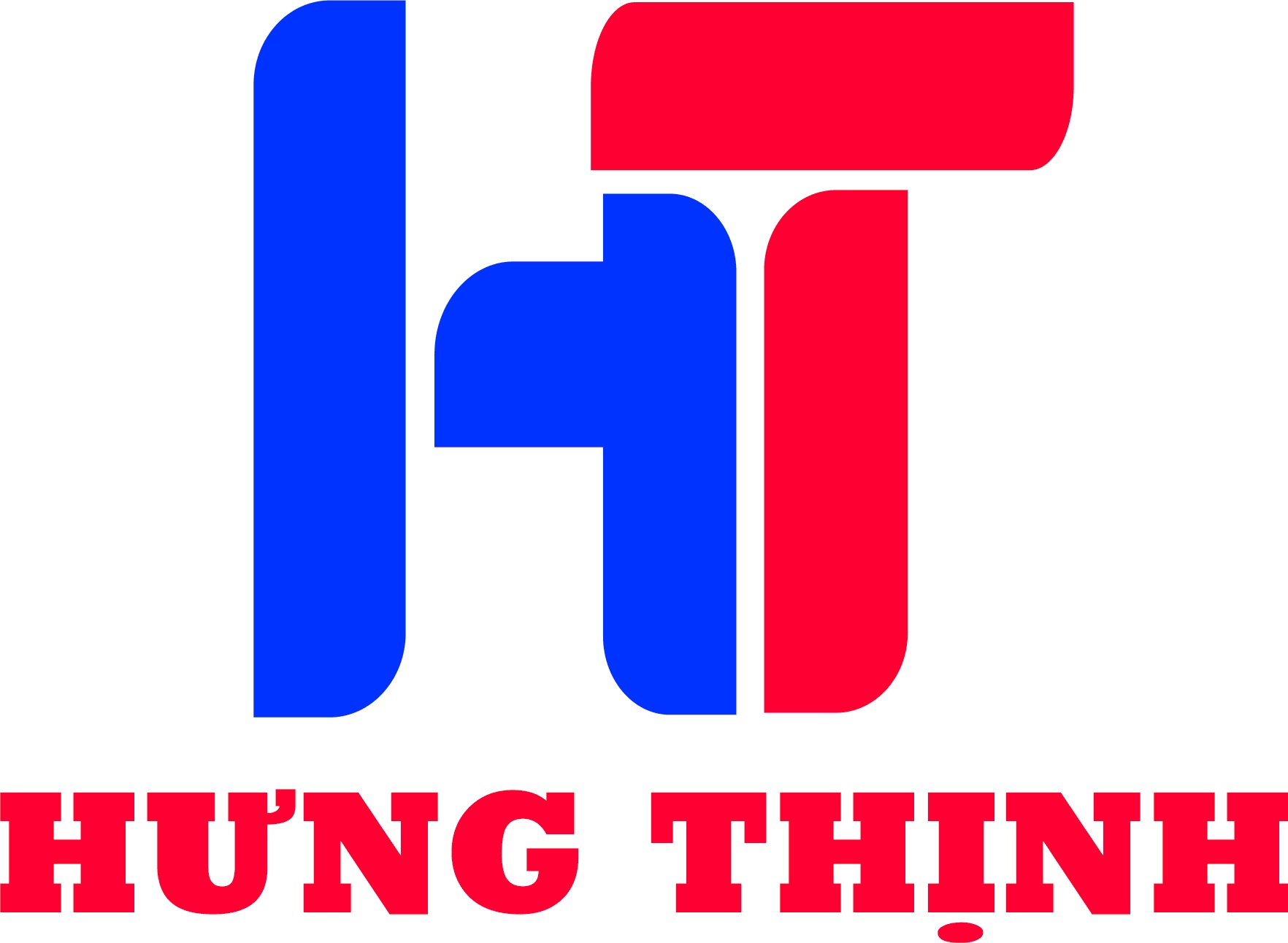 Logo Công ty TNHH Tin Học Công Nghệ Hưng Thịnh