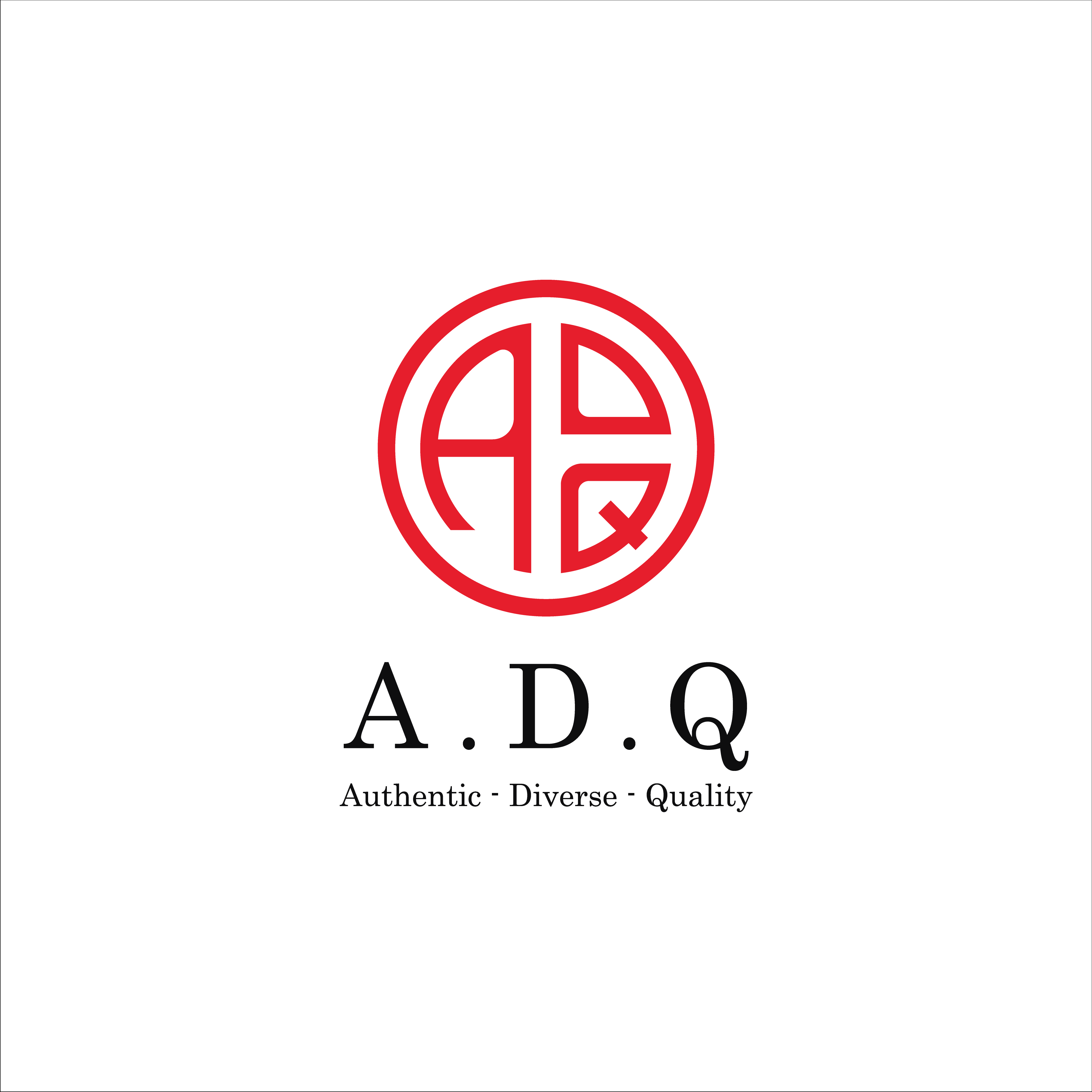 Logo Hộ Kinh doanh cửa hàng thời trang Adam Store