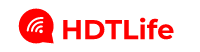 Logo CÔNG TY TNHH GIẢI PHÁP CÔNG NGHỆ HDT