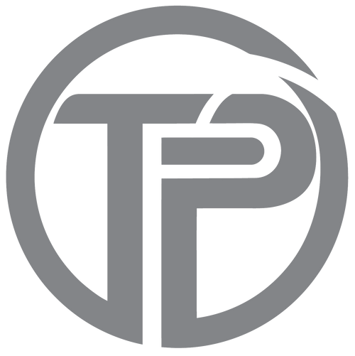 Logo Công Ty TNHH Xây Dựng Thương Mại Kỹ Thuật Tiến Phương