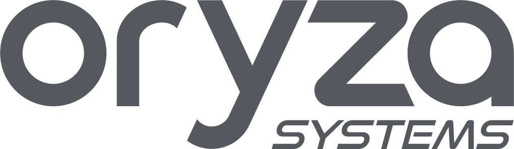 Logo Công ty Cổ phần Công nghệ Oryza Systems