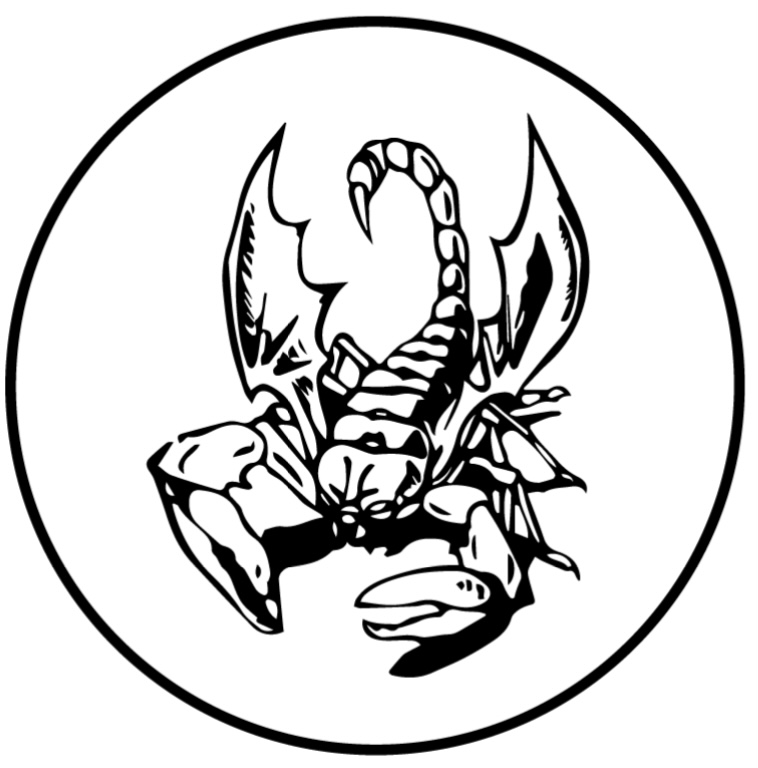 Logo Công Ty TNHH Scorpion Vietnam