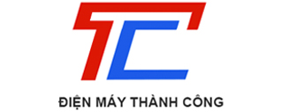 Logo Công ty TNHH Điện máy Thành Công VN