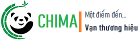 Logo CÔNG TY CỔ PHẦN CHIMA VIỆT NAM