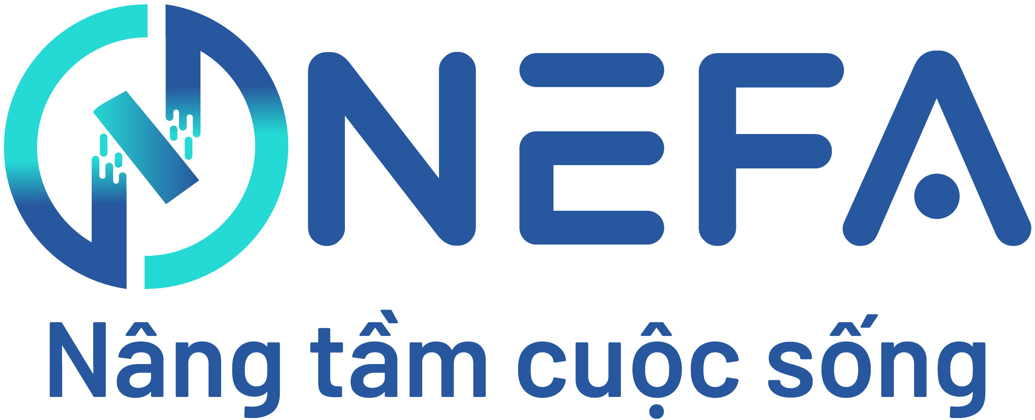 Logo Công ty TNHH NEFA Việt Nam