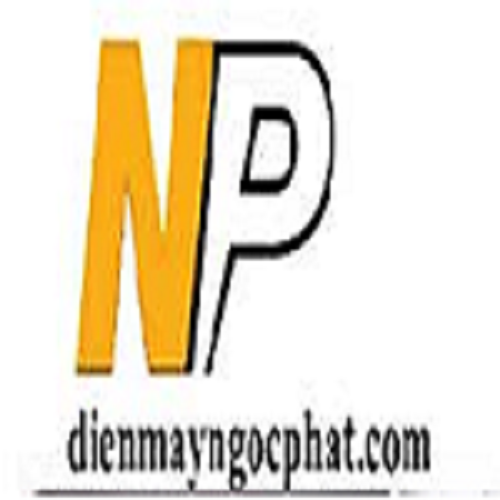 Logo CÔNG TY TNHH ĐẦU TƯ THƯƠNG MAI DỊCH VỤ XUẤT NHẬP KHẨU NGỌC PHÁT