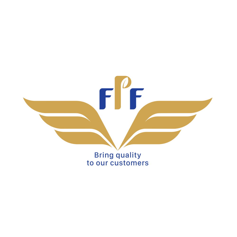Logo CÔNG TY TNHH XUẤT NHẬP KHẨU THƯƠNG MẠI FPF