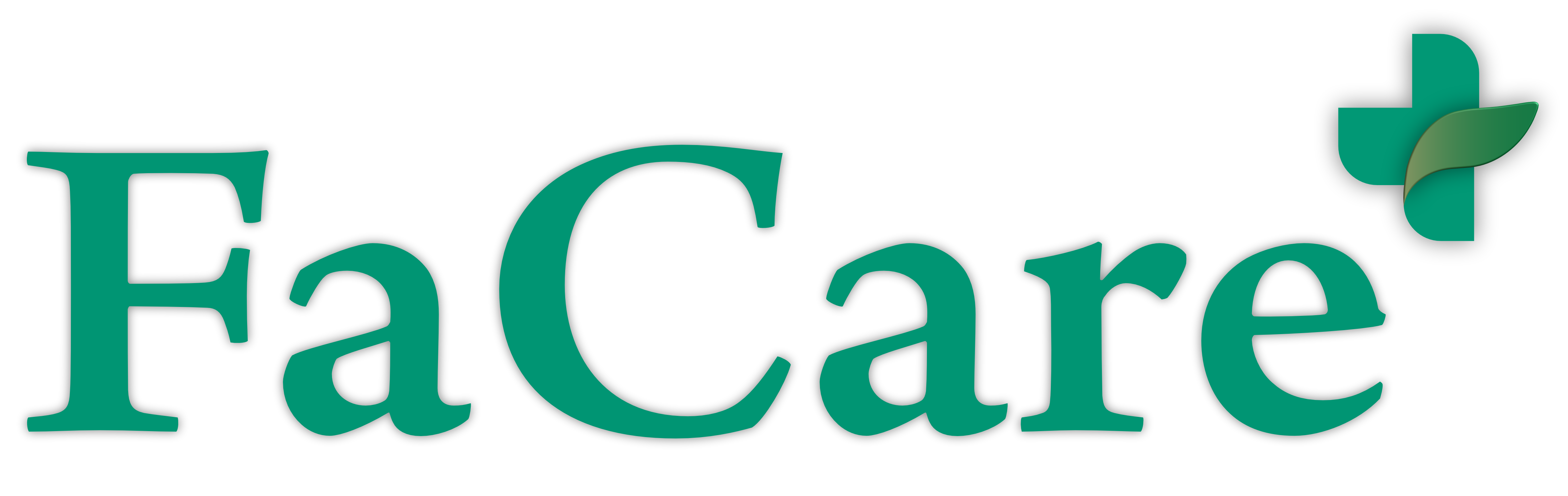 Logo Công ty Cổ phần Công nghệ Y tế FaCare Quốc tế