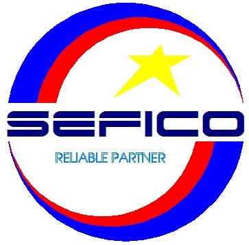 Logo CÔNG TY CỔ PHẦN DỊCH VỤ VÀ KỸ THUẬT CƠ ĐIỆN LẠNH SEFICO