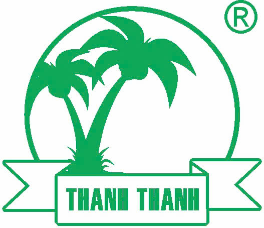 Logo Doanh Nghiệp Tư Nhân Dầu Dừa Thanh Thanh