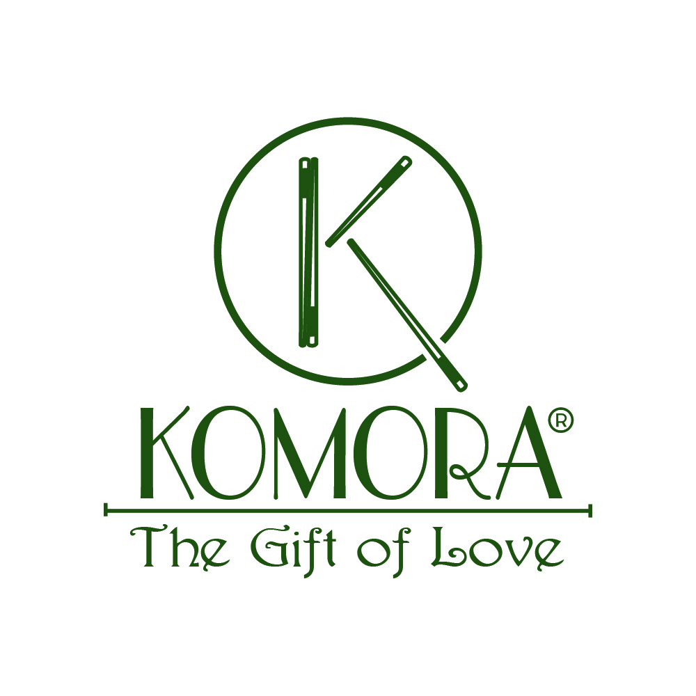 Logo CÔNG TY TNHH KOMORA