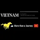 Logo CÔNG TY TNHH THƯƠNG MẠI VÀ DỊCH VỤ XE DU LỊCH VIỆT NAM TRANSPORT