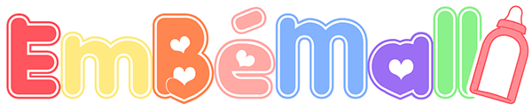 Logo HỘ KINH DOANH EMBEMALL