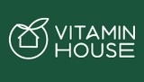 Logo Hộ kinh doanh Vitaminhouse CMT8