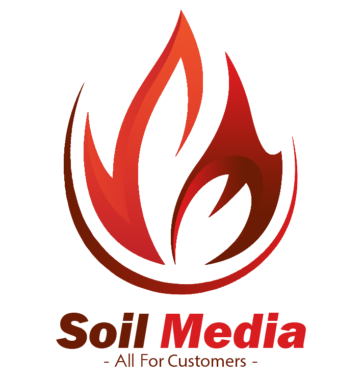 Logo Công ty TNHH Soil Media