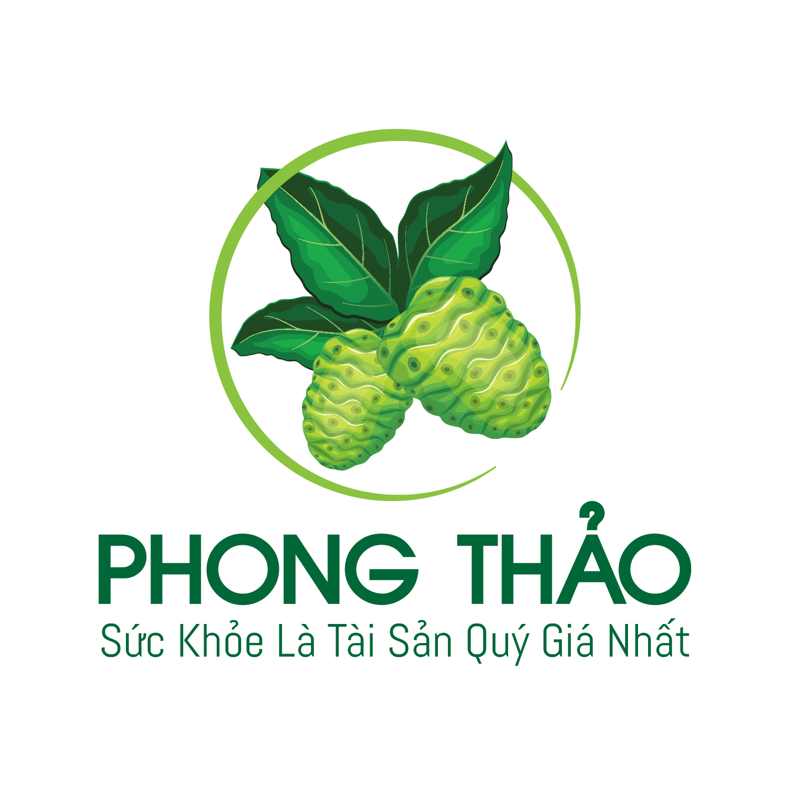 Logo CÔNG TY TNHH XUẤT NHẬP KHẨU NÔNG NGHIỆP & DƯỢC LIỆU-PHONG THẢO(KJS)