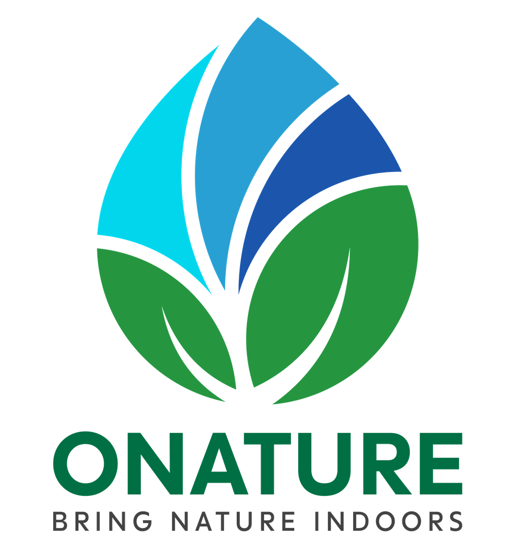 Logo Công Ty TNHH Cảnh Quan Onature