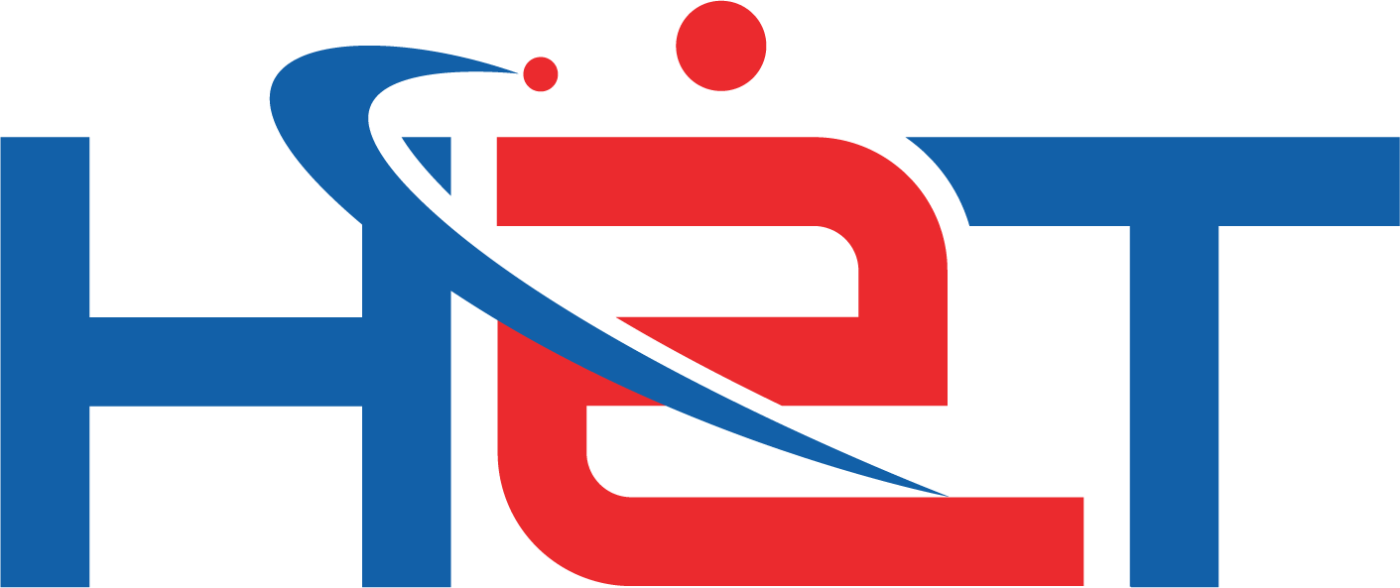Logo Công ty TNHH Dịch Vụ Công Nghệ H2T