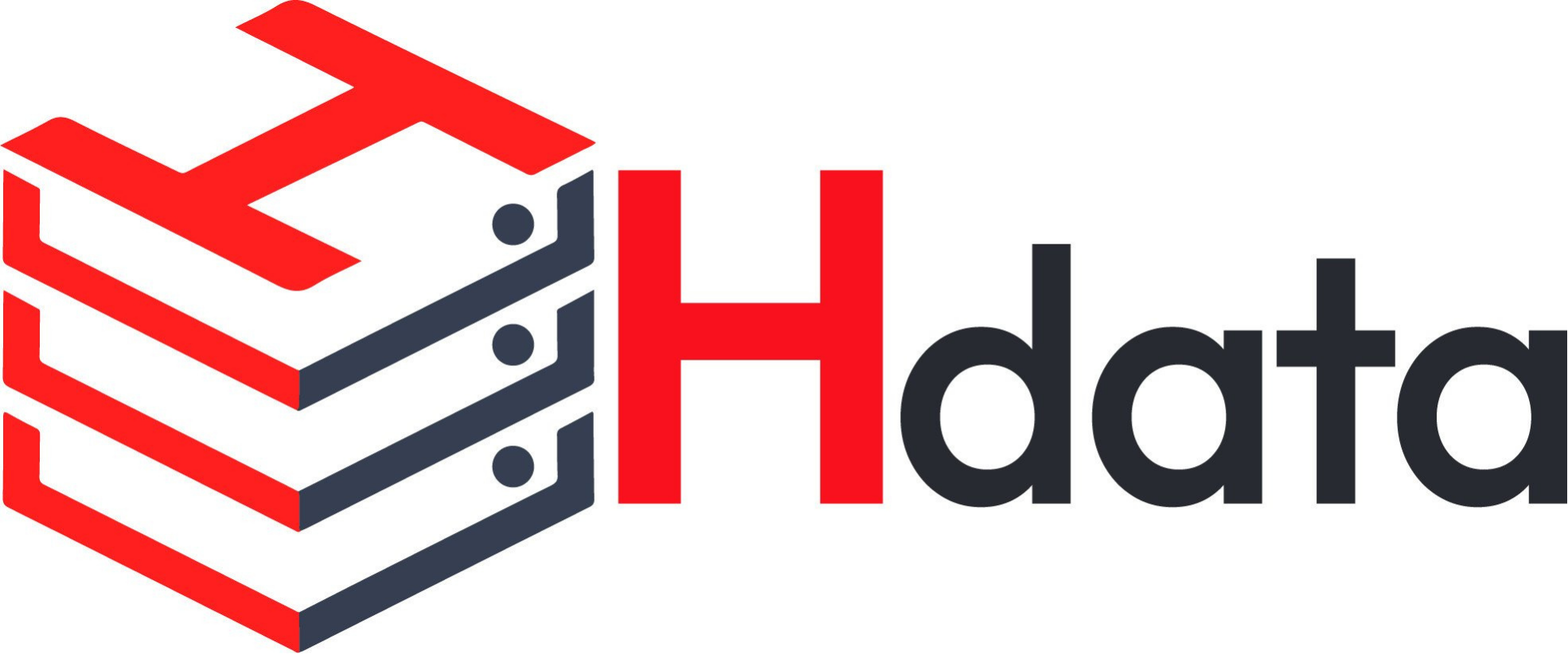 Logo CÔNG TY TNHH HDATA