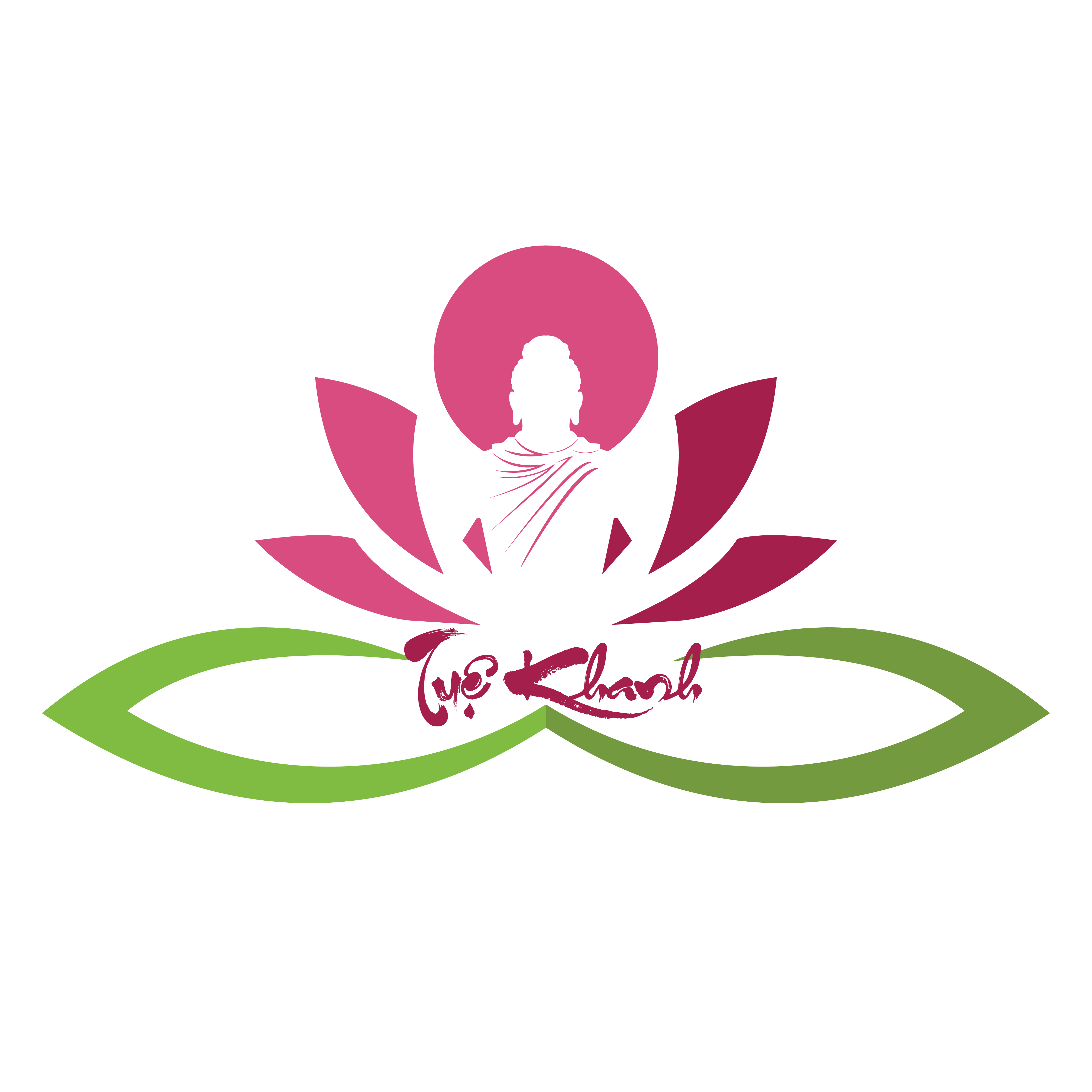 Logo Hộ Kinh Doanh Tuệ Khanh