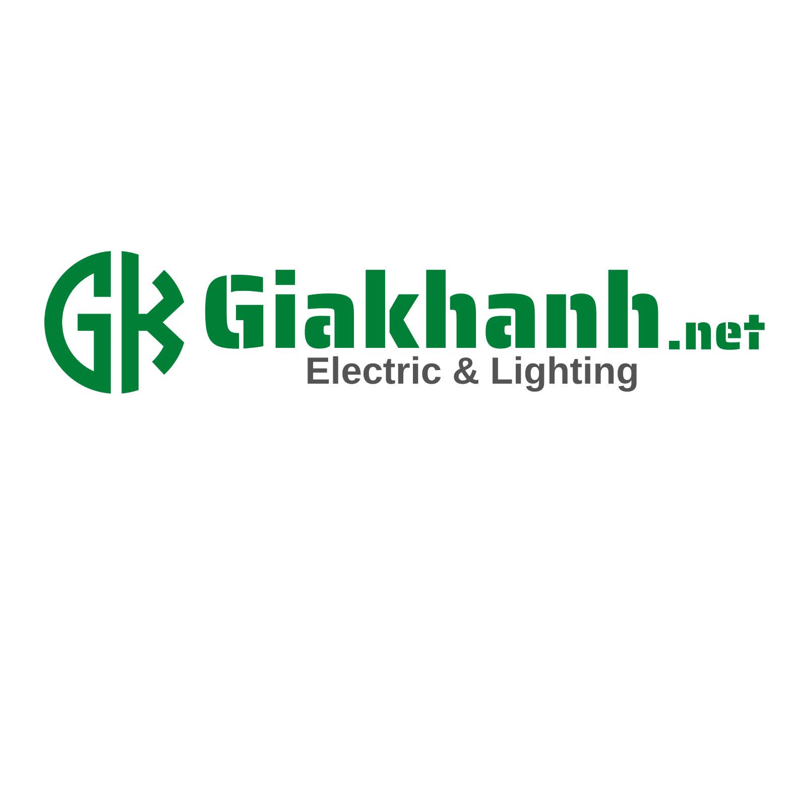 Logo Hộ kinh doanh gia khánh