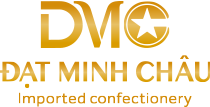 Logo Công Ty TNHH Thương Mai Đạt Minh Châu