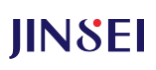 Logo Công ty Cổ phần Jinsei Việt Nam