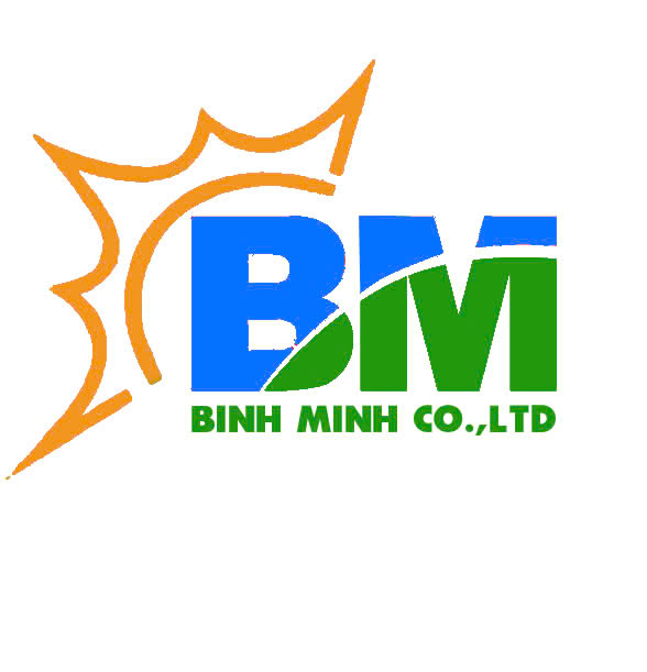 Logo CÔNG TY TNHH TMDV GIẢI PHÁP CÔNG NGHỆ BÌNH MINH