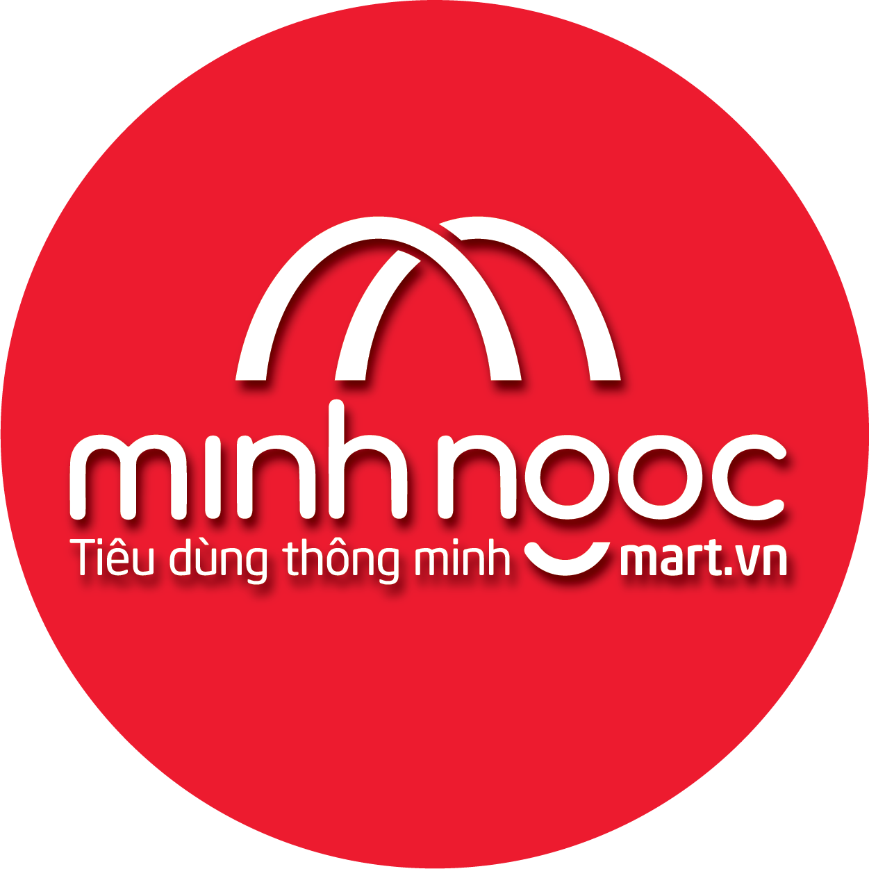 Logo NGUYỄN THỊ MINH NGỌC