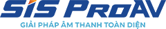 Logo CÔNG TY TNHH THƯƠNG MẠI VÀ DỊCH VỤ SIS.PROAV