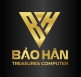 Logo HỘ KINH DOANH H2TREASURES