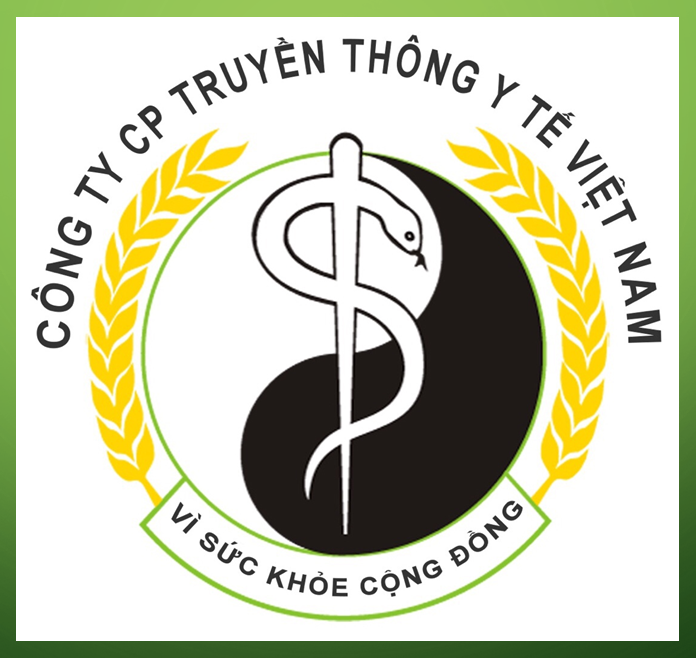 Logo CÔNG TY CỔ PHẦN TRUYỀN THÔNG Y TẾ VIỆT NAM