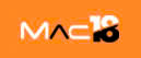 Logo CÔNG TY TNHH MÁY TÍNH MAC18