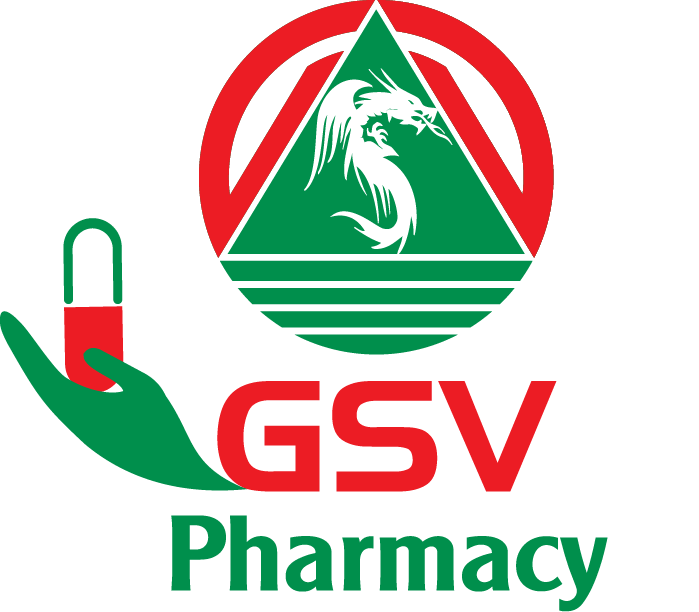Logo Công ty Cổ phần Bệnh viện Đa khoa Quốc tế GSV