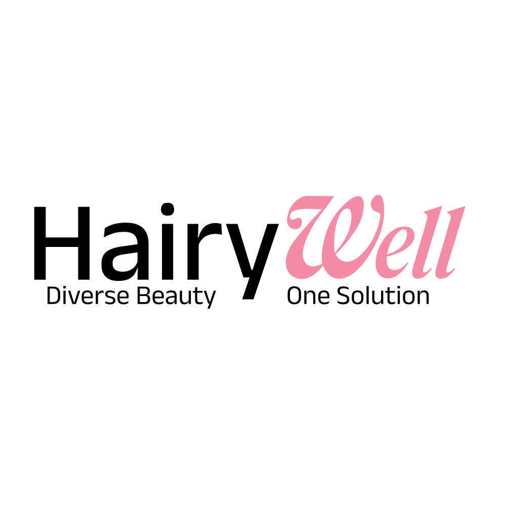 Logo CÔNG TY TNHH HAIRYWELL