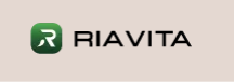 Logo Công ty TNHH Thương mại Riavita Pharma Việt Nam