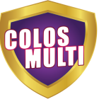 Logo CÔNG TY TNHH MẸ VÀ BÉ COLOS MULTI