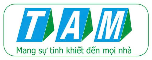 Logo Công Ty TNHH Công Nghệ Môi Trường Và Thương Mại Tân á Mỹ