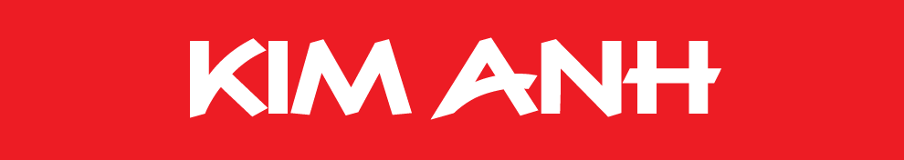 Logo Hộ kinh doanh Laptop Kim Anh