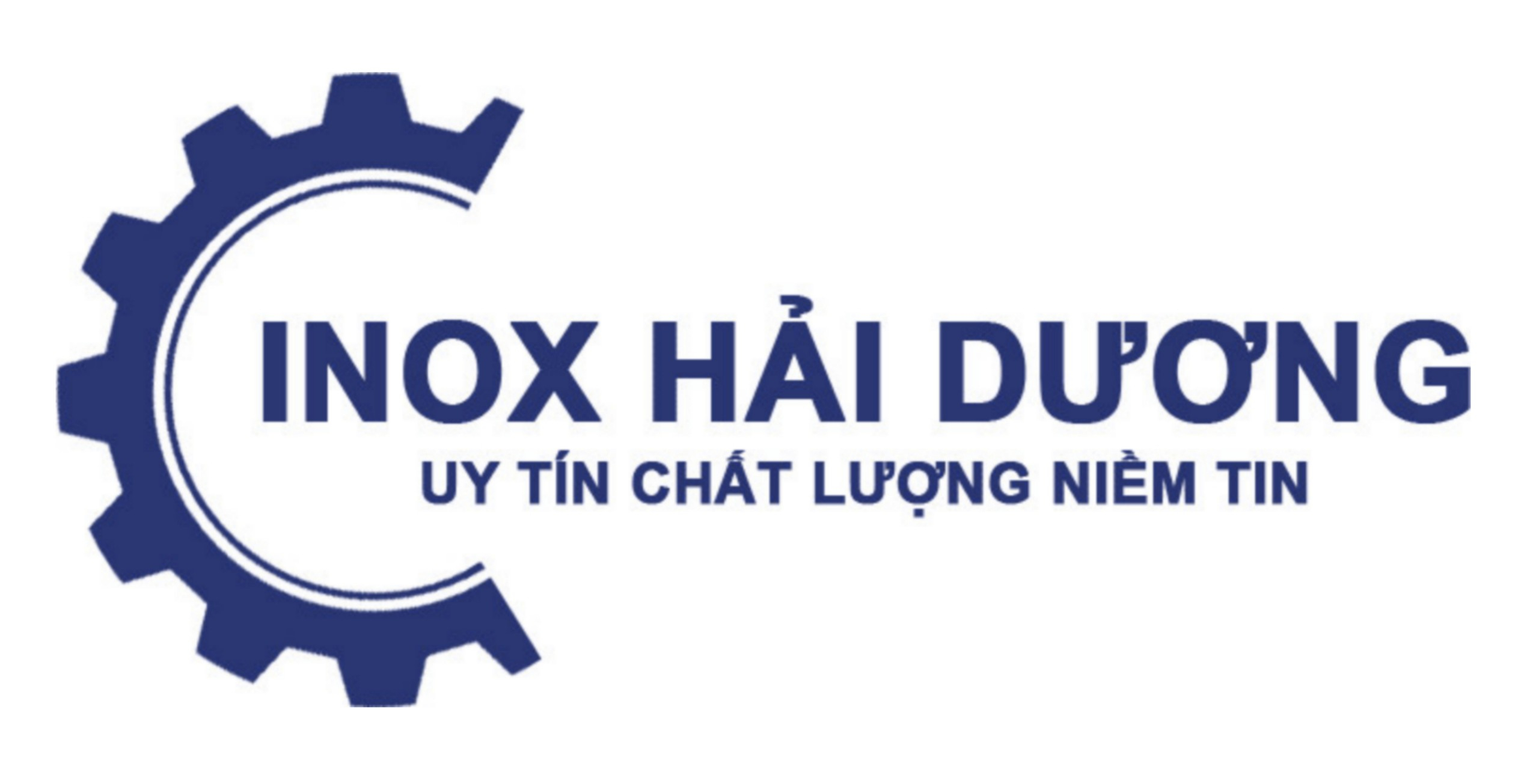 Logo CÔNG TY TNHH SẢN XUẤT THƯƠNG MẠI CƠ KHÍ INOX HẢI DƯƠNG