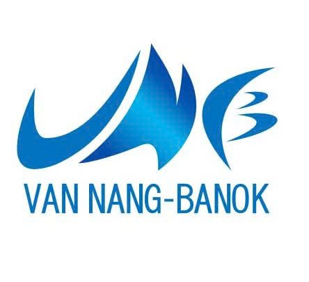 Logo CÔNG TY TNHH VẠN NĂNG BANOK