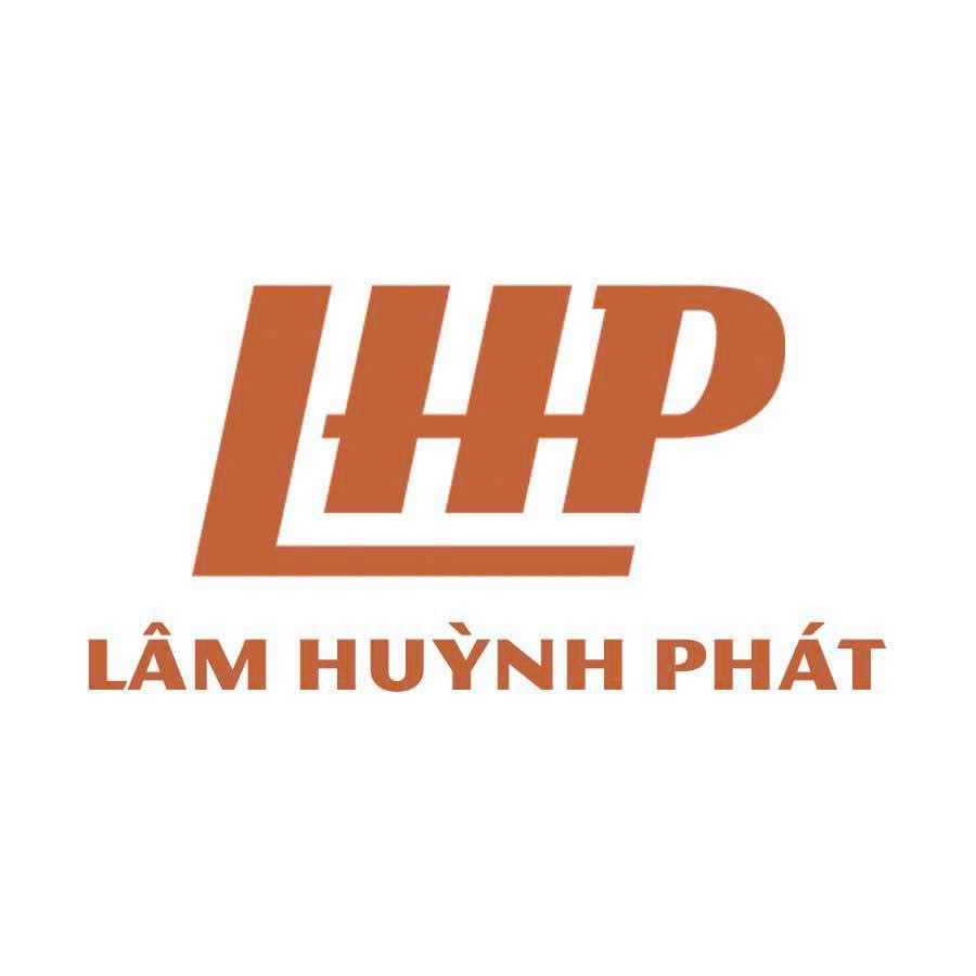 Logo CÔNG TY TNHH LÂM HUỲNH PHÁT