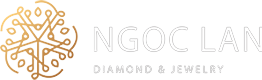 Logo Công ty TNHH Thương Mại Vàng Bạc Đá Quý Ngọc Lan