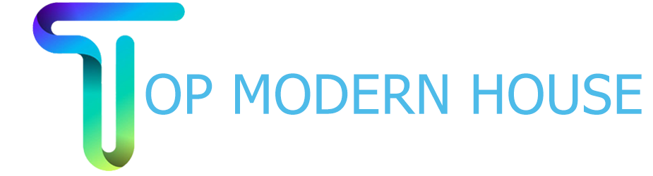 Logo CÔNG TY TNHH THƯƠNG MẠI TOP MODERN HOUSE