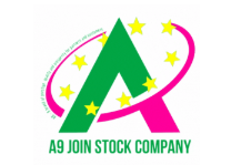 Logo CÔNG TY CỔ PHẦN A9
