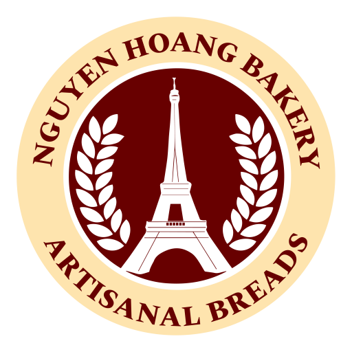 Logo CÔNG TY TNHH NGUYỄN HOÀNG BAKERY