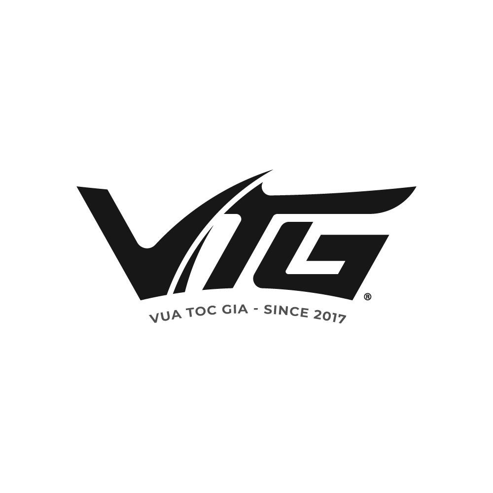 Logo Công ty Cổ phần Ngân hàng tóc Việt Nam
