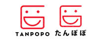 Logo Hộ Kinh Doanh Cửa Hàng Tiện Ích Tanpopo 1st