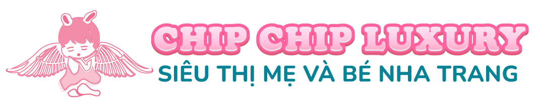 Logo HỘ KINH DOANH CHIP CHIP LUXURY NHA TRANG